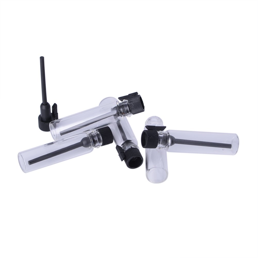 20 piezas 1ml 2ml 3ml muestra  - Perfume Fragrance Lab reseña y precio