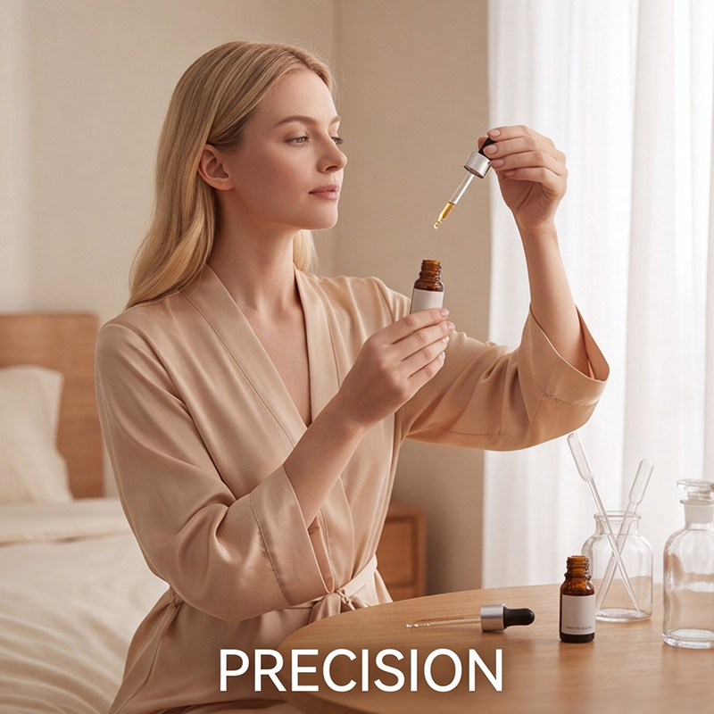1/2/3/4/5PCS Aceite esencial p - Perfume High Fragrance reseña y precio