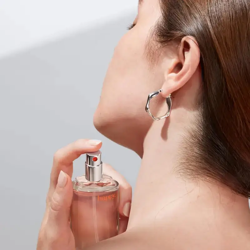 Perfume Happy para Mujer, 3.4  - Perfume High Fragrance reseña y precio