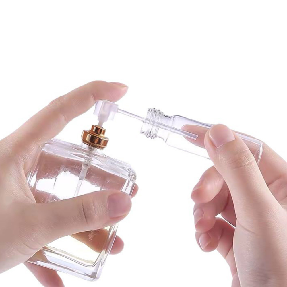 Embudos difusores de recarga d - Perfume Fragrance Ingredients reseña y precio