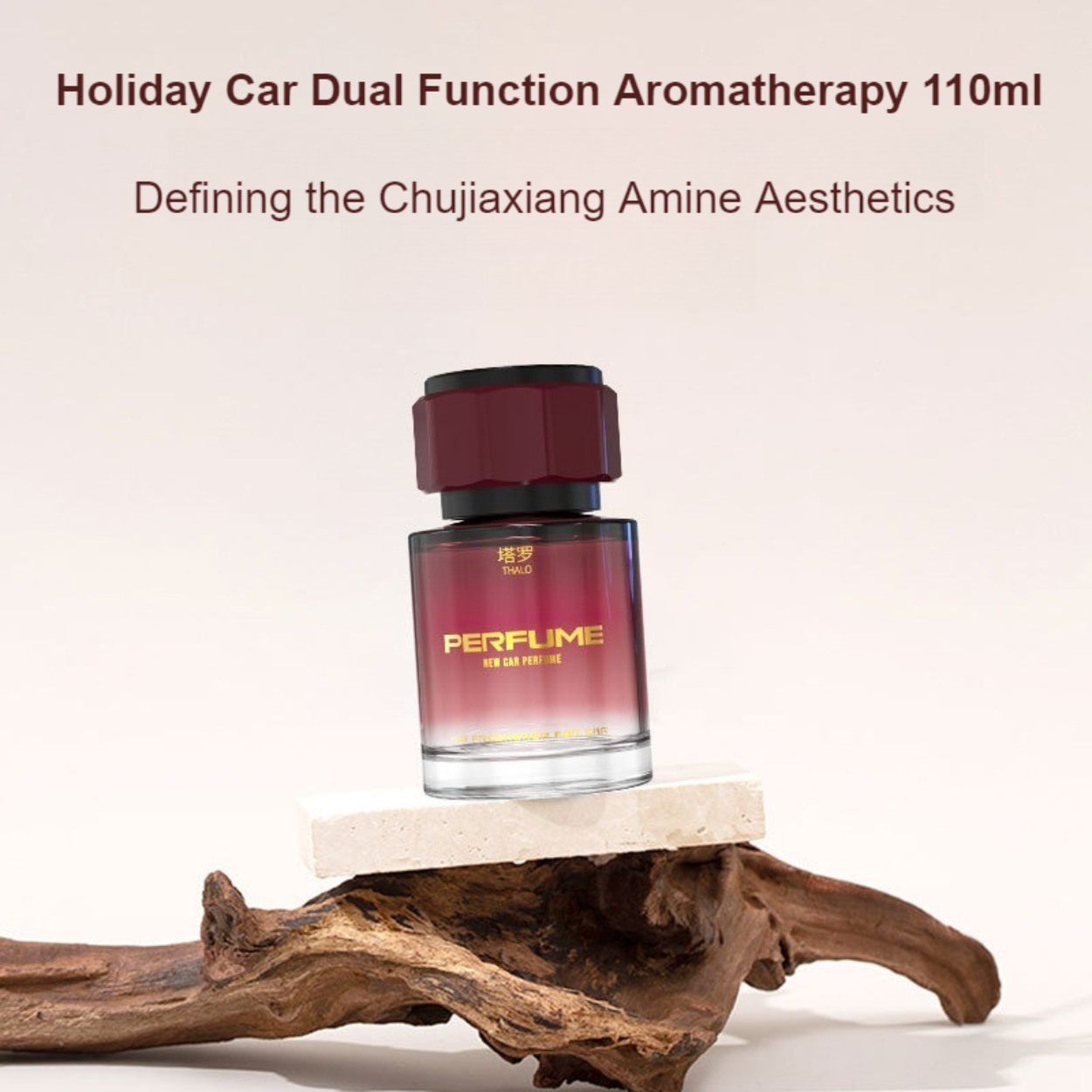 Perfume para Hombre: Aroma Fre - Perfume High Fragrance reseña y precio