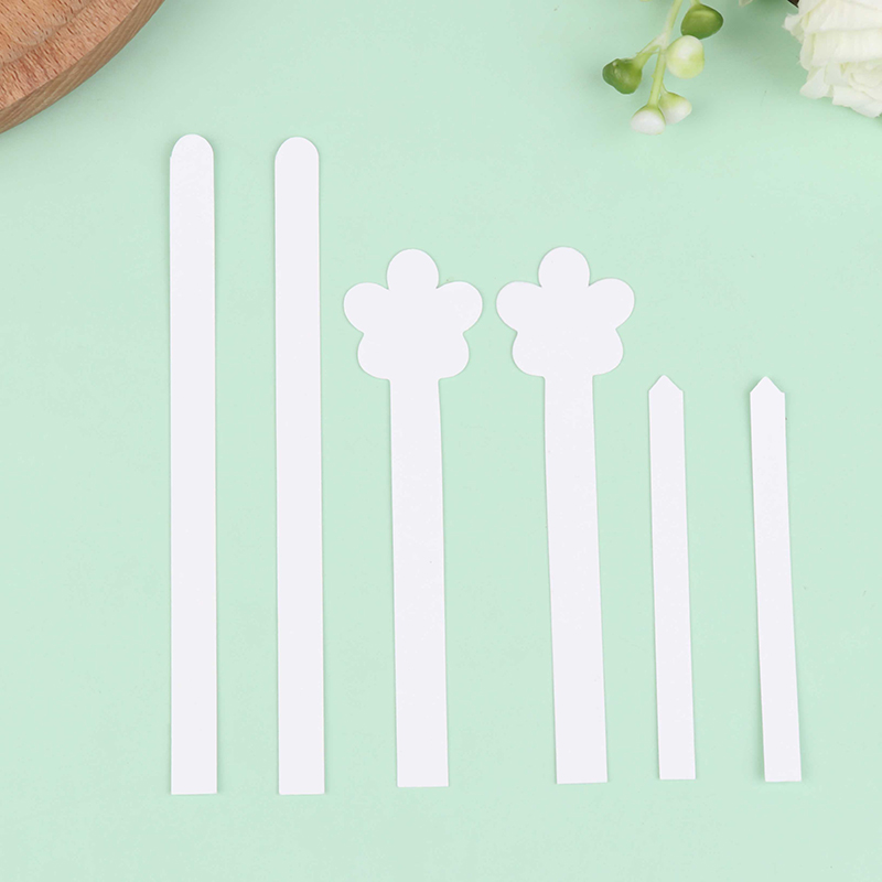 100/500 Tiras de Papel Desecha - Perfume Fragrance Tester reseña y precio