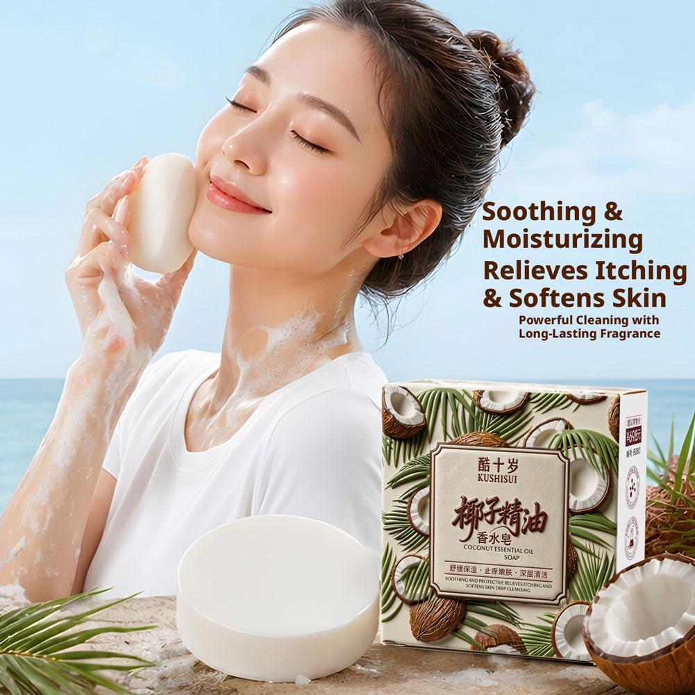 Jabón Perfumado con Aceite Ese - Perfume Fragrance Moisturizer reseña y precio