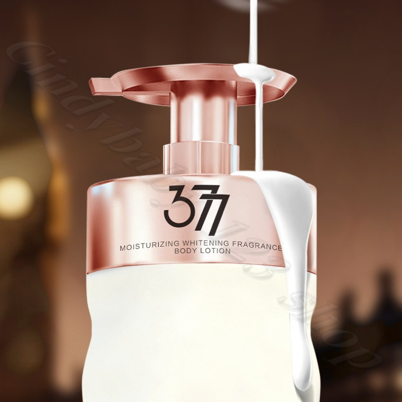377 Nicotinamida Brightening P - Perfume Fragrance Moisturizer reseña y precio