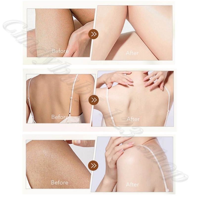 377 Nicotinamida Brightening P - Perfume Fragrance Moisturizer reseña y precio