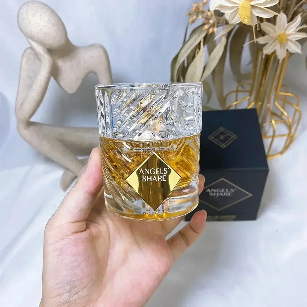 Perfume Original de Alta Calid - Perfume High Fragrance reseña y precio