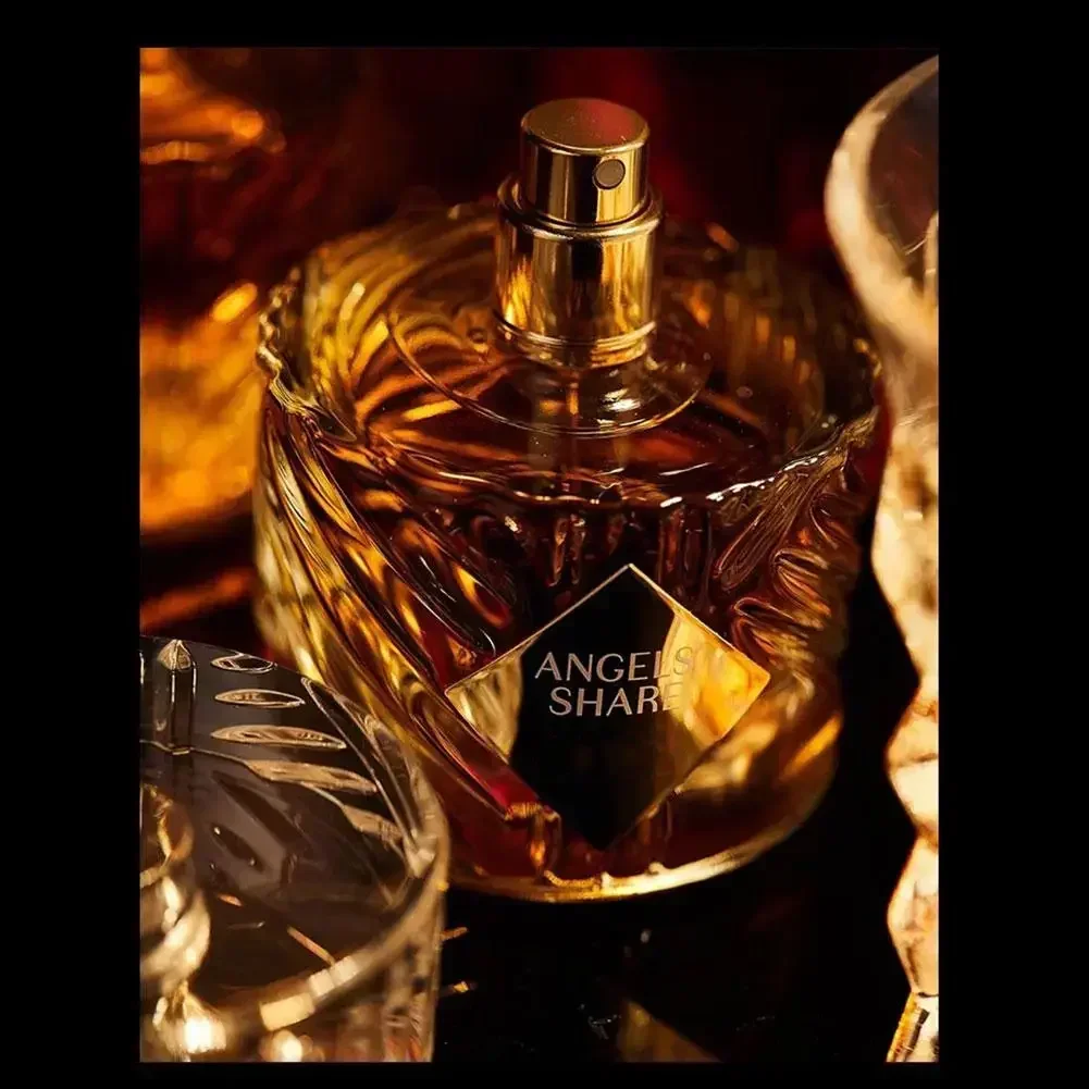 Perfume Original de Alta Calid - Perfume High Fragrance reseña y precio