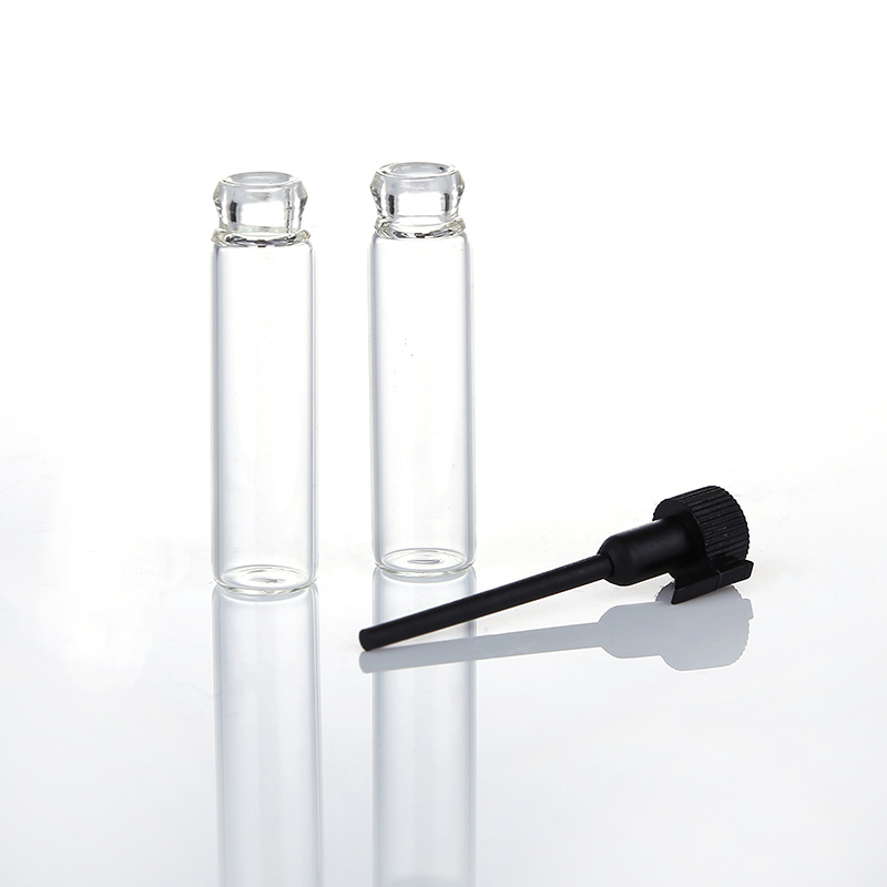 100 Uds 1ml 2ml 3ml Mini botel - Perfume Fragrance Lab reseña y precio