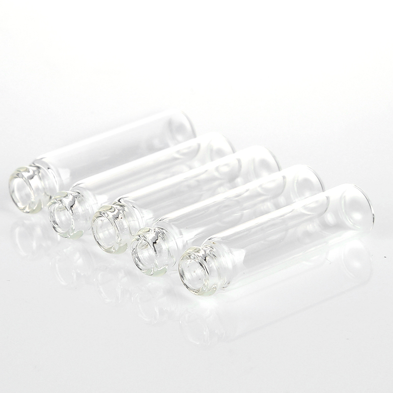 100 Uds 1ml 2ml 3ml Mini botel - Perfume Fragrance Lab reseña y precio