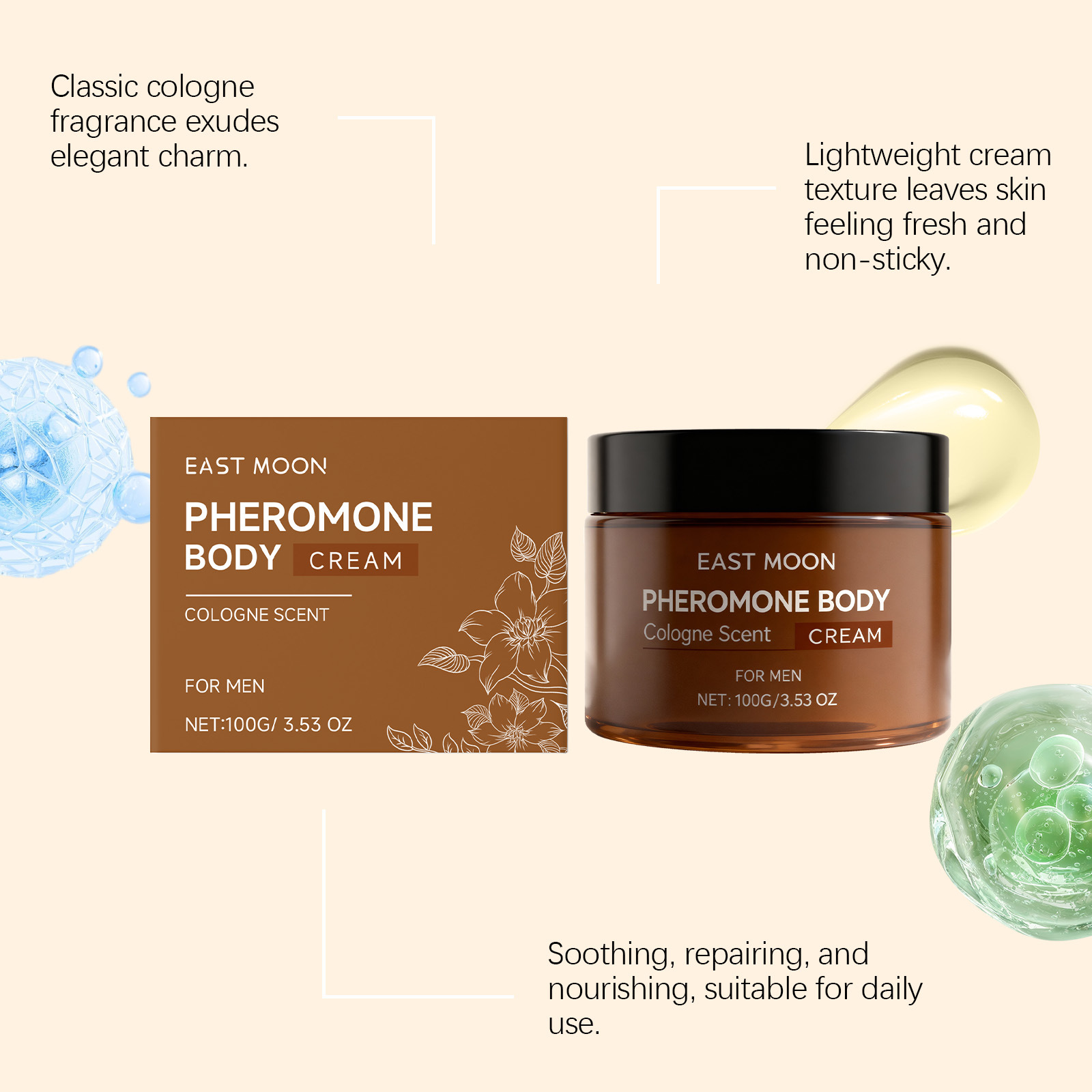 Loción Hidratante con Fraganci - Perfume Fragrance Moisturizer reseña y precio